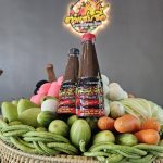 12.12 โปรแรง ไม่แพงซะด้วย น้ำปลาร้าตำแซ่บซี๊ด